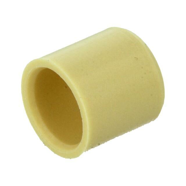 IGUS Bearing: slide; sleeve; Øout: 18mm