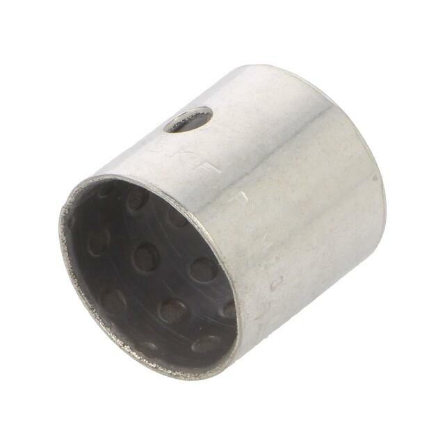 Bearing: slide; sleeve; Øout: 20mm; Øint: