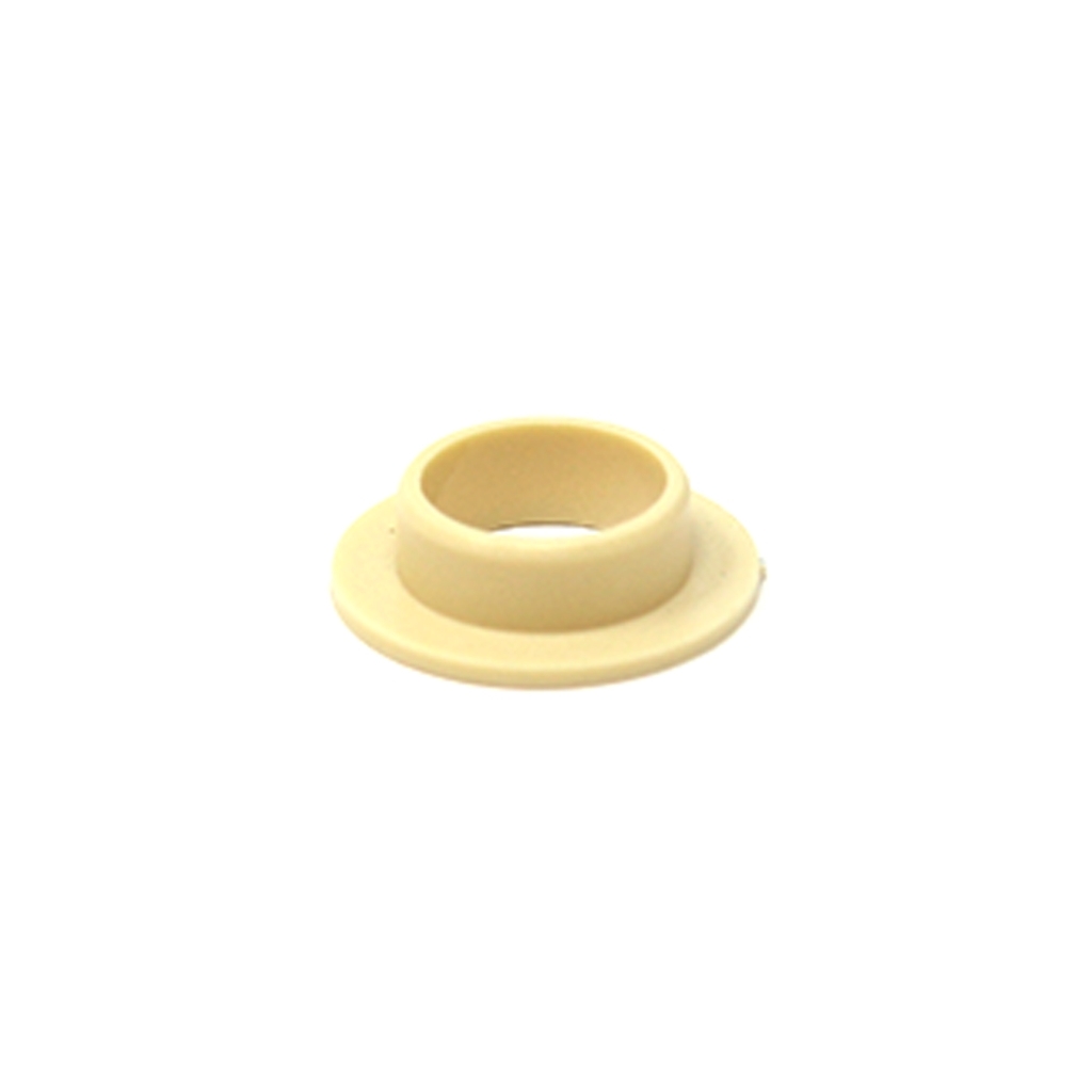 IGUS Bearing: slide; sleeve; with flange