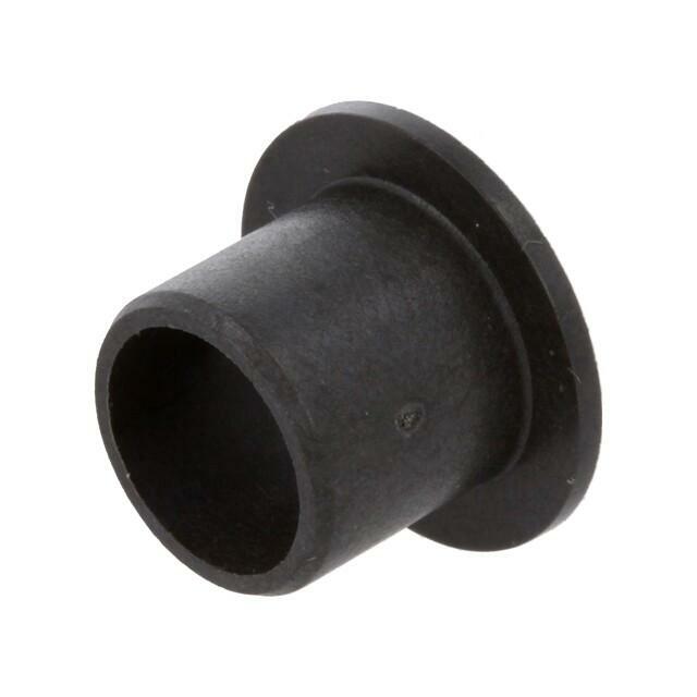 IGUS Bearing: slide; sleeve; with flange