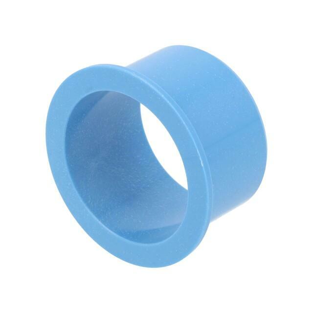 IGUS Bearing: slide; sleeve; with flange