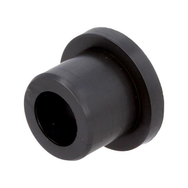 IGUS Bearing: slide; sleeve; with flange