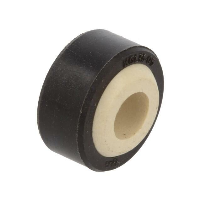 IGUS Bearing: slide; spherical; Øout: 13mm