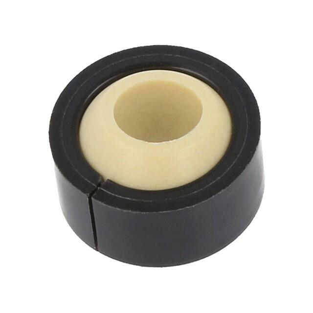 IGUS Bearing: slide; spherical; Øout: 19mm