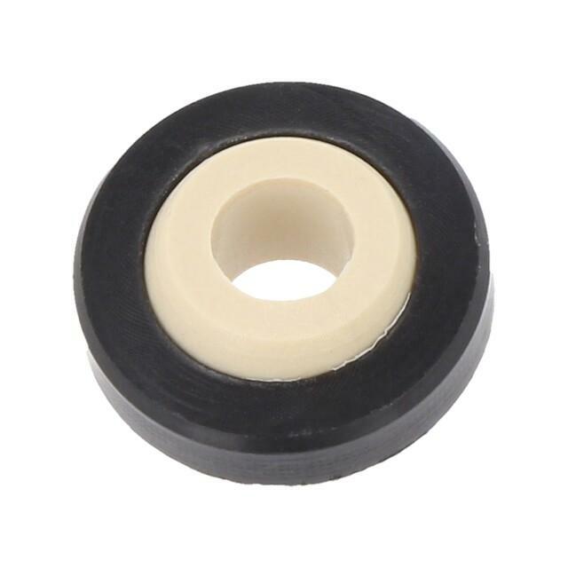 IGUS Bearing: slide; spherical; Øout: 14mm