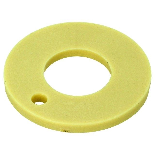 IGUS Bearing: slide; thrust washer; Øout: