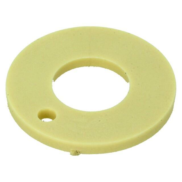 IGUS Bearing: slide; thrust washer; Øout: