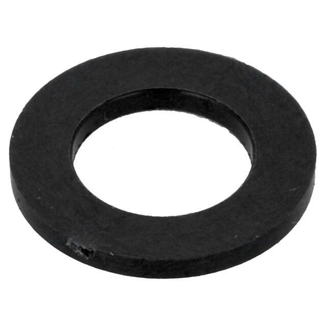 IGUS Bearing: slide; thrust washer; without