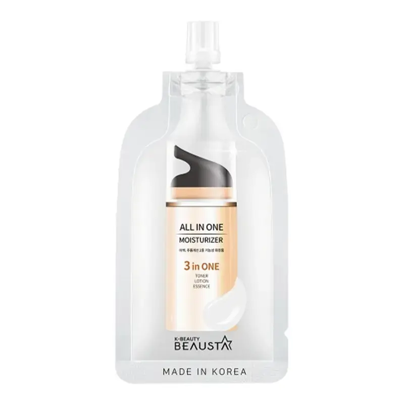 BEAUSTA All In One Moisturizer 15