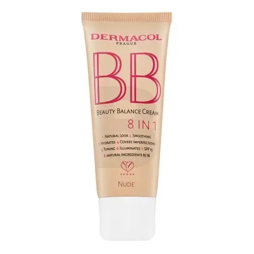 Dermacol Beauty Balance Cream 30 ml