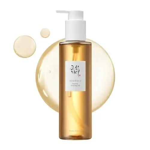 Beauty of Joseon Ginseng Cleansing Oil