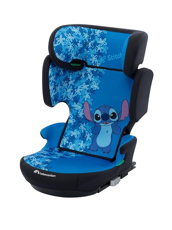 BEBECONFORT autokrēsls DISNEY HERA I-FIX FUN