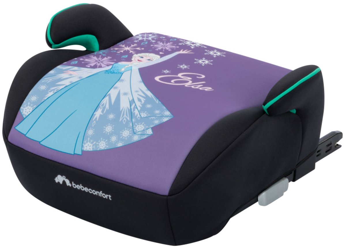 BEBECONFORT autokrēsls-paliktnis DISNEY GAIA I-FIX FUN