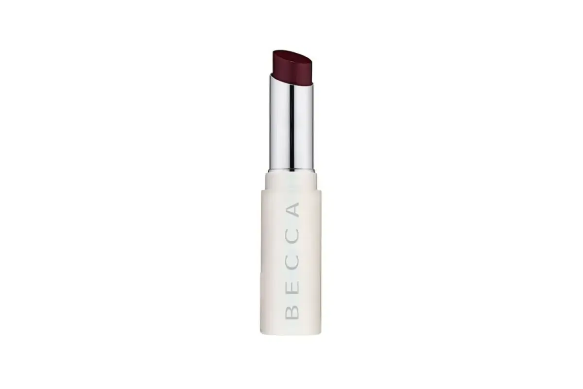 Becca, Pearl Glow, Multivitamin, Sheer, Lip