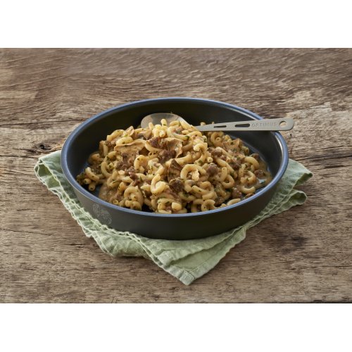 Trek`n Eat Beef Casserole with Noodles