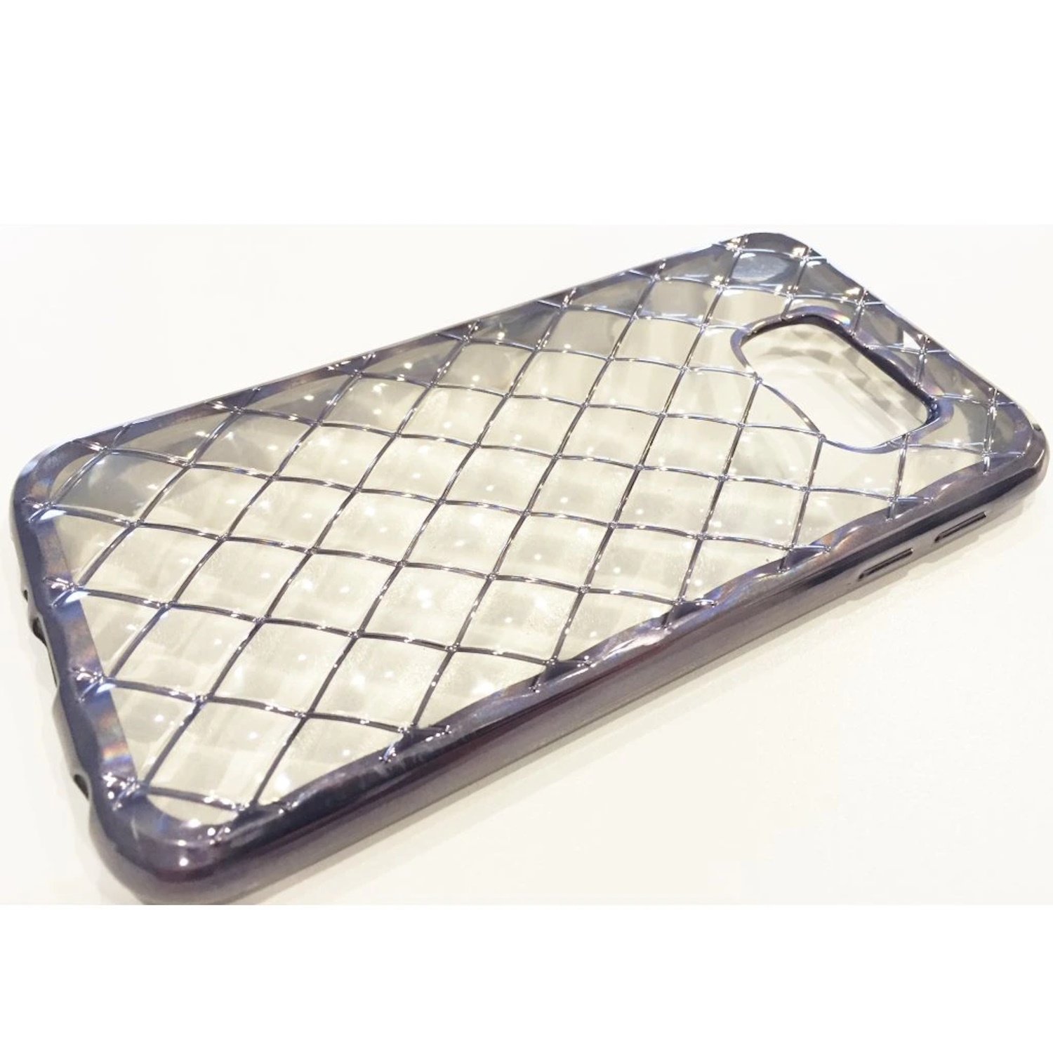 RIFF Beeyo Diamond Grid for Samsung