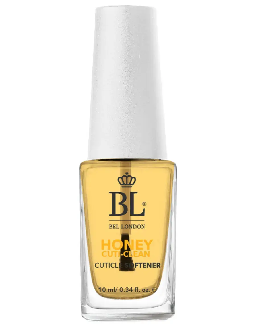 Bel London, BEL London, Honey Cuti-Clean