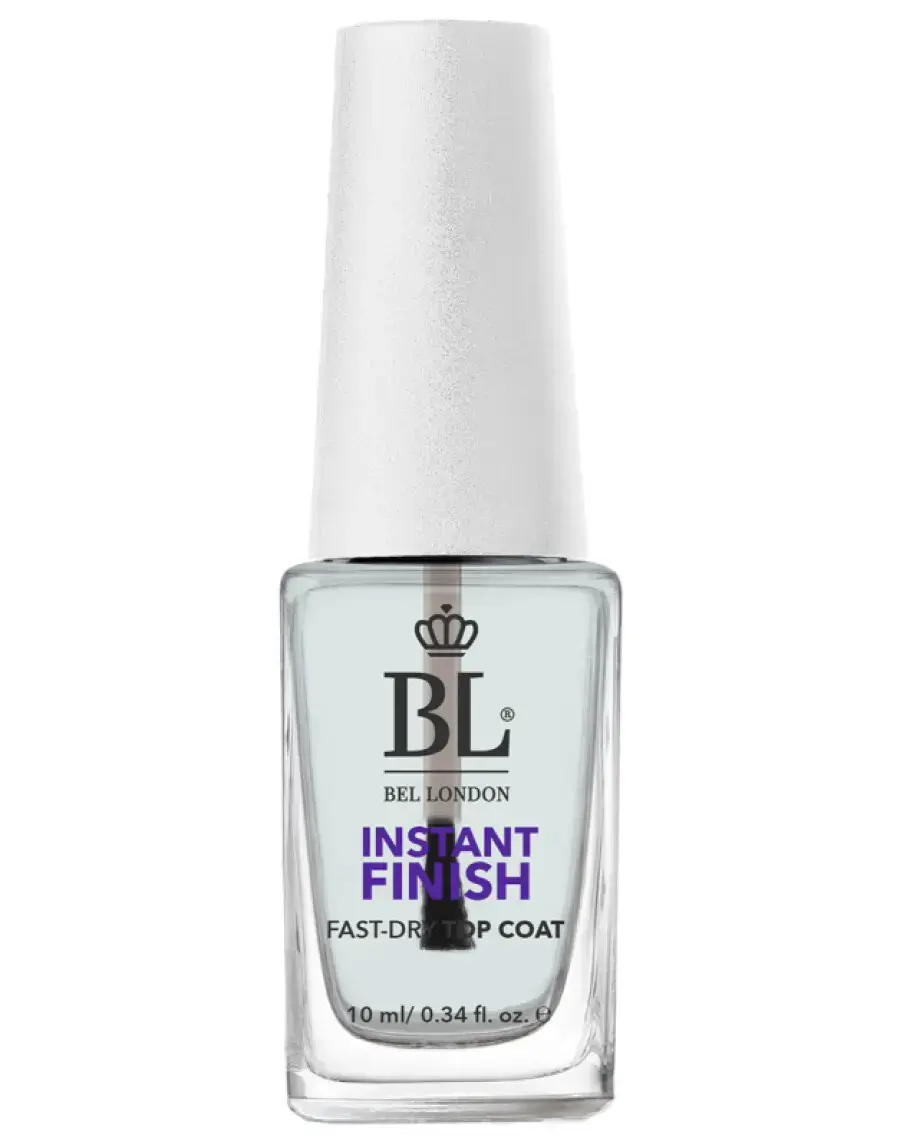 Bel London, BEL London, Instant Finish