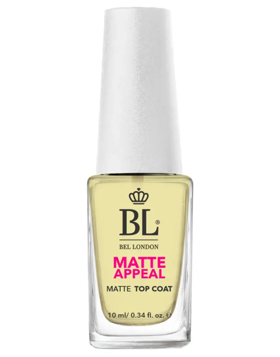 Bel London, BEL London, Matte Top