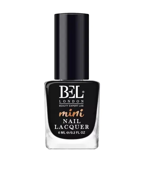 Bel London, Mini, Quick-Dry, Nail Polish