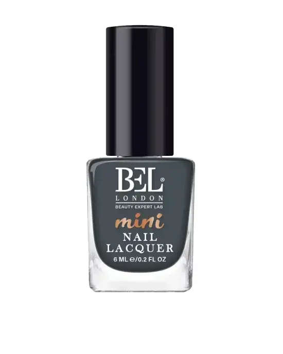 Bel London, Mini, Quick-Dry, Nail Polish