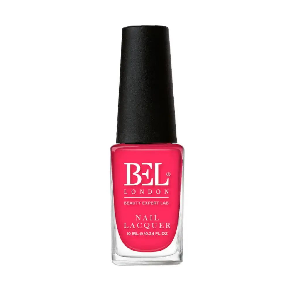 Bel London, New, Butyl Acetate, Quick-Dry