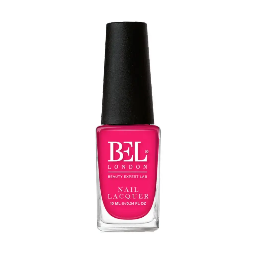 Bel London, New, Butyl Acetate, Quick-Dry