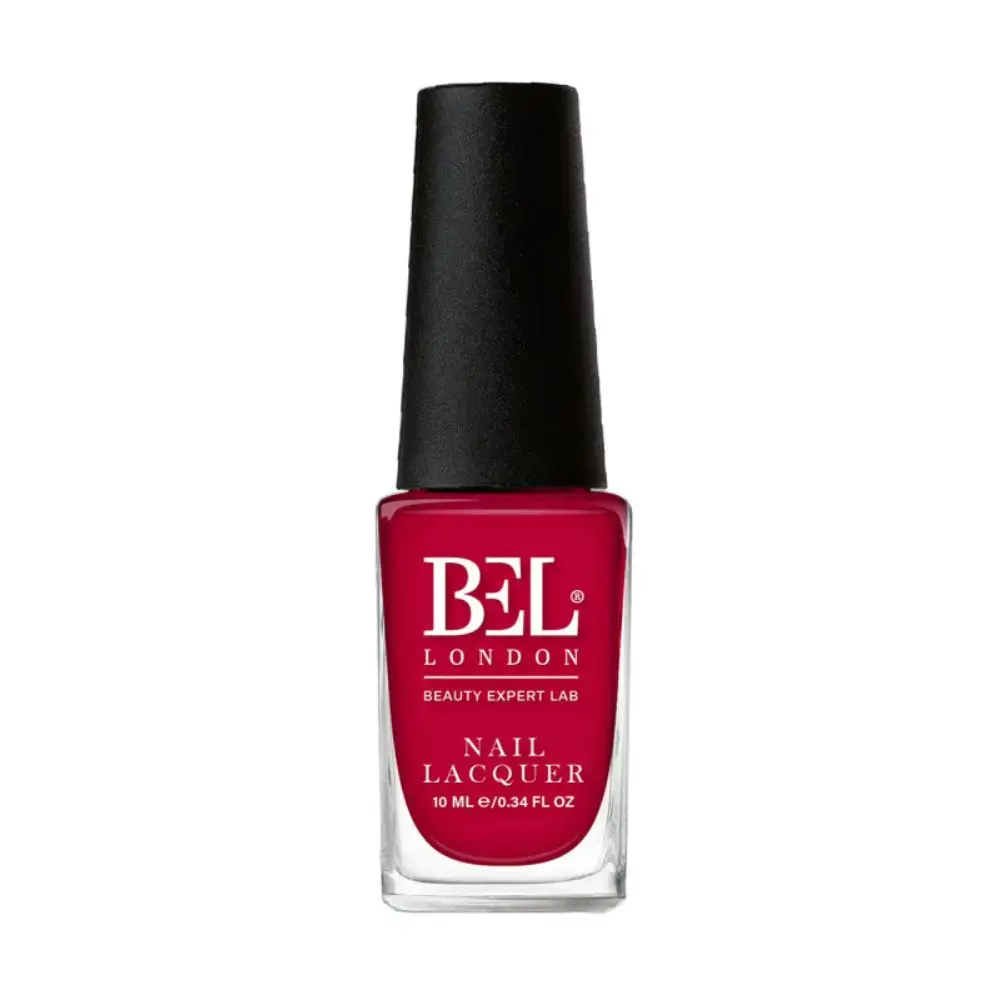 Bel London, New, Butyl Acetate, Quick-Dry
