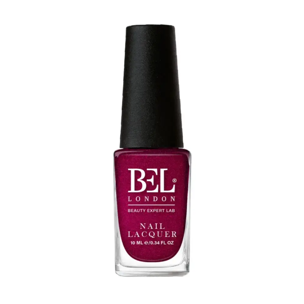 Bel London, New, Butyl Acetate, Quick-Dry