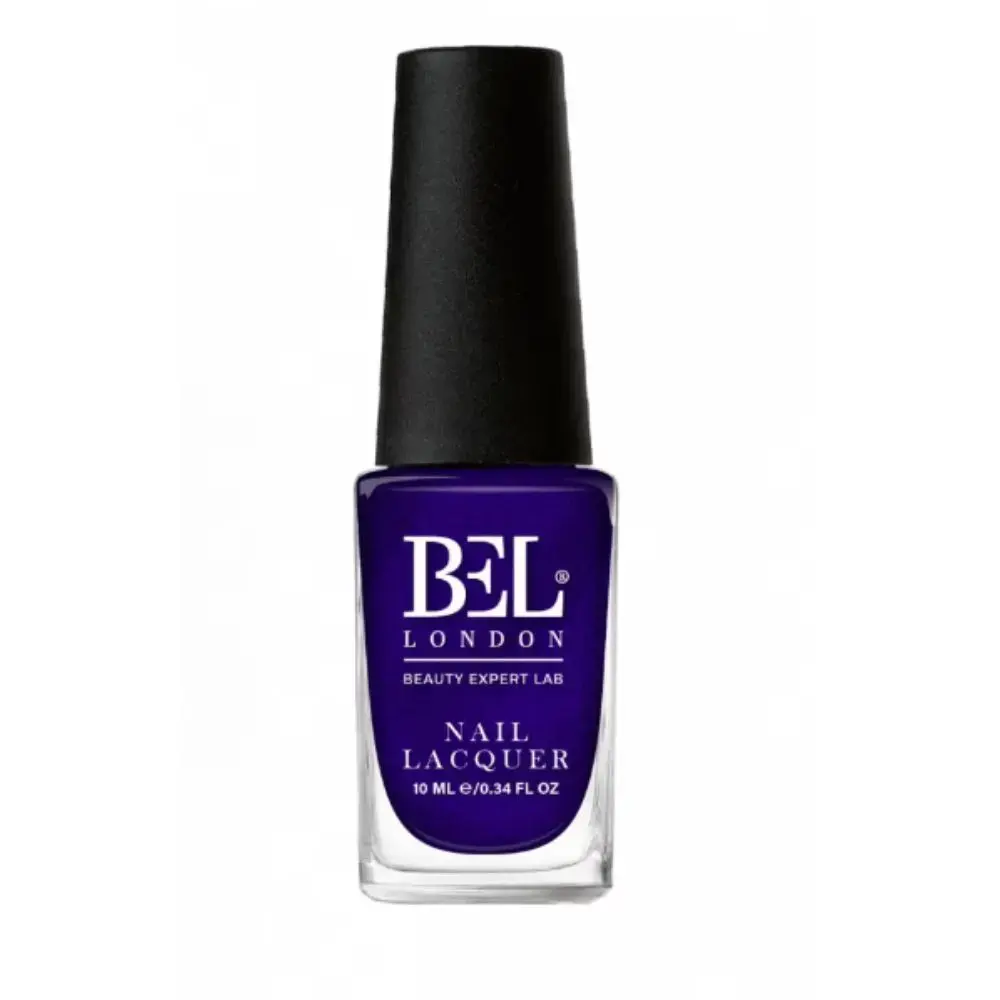 Bel London, New, Butyl Acetate, Quick-Dry