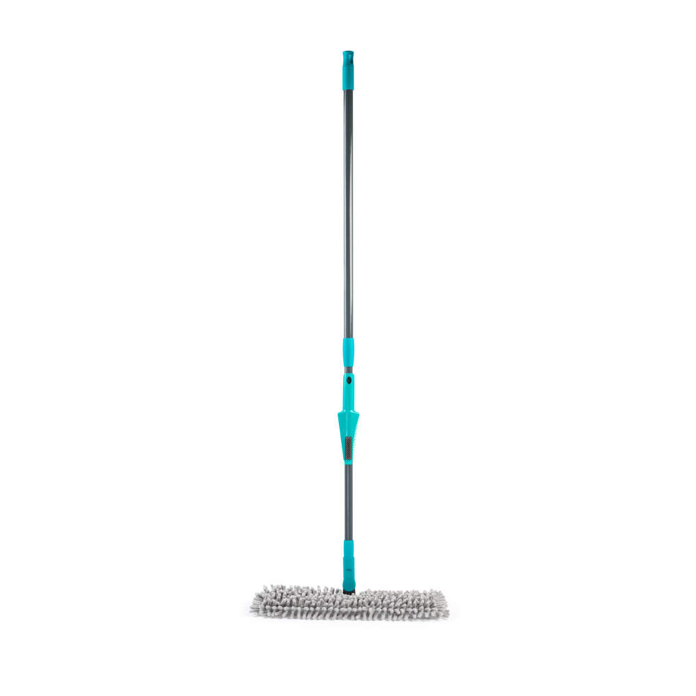 Beldray LA00000044UFEU7 Anti-bac Telescopic Double-Sided Flat
