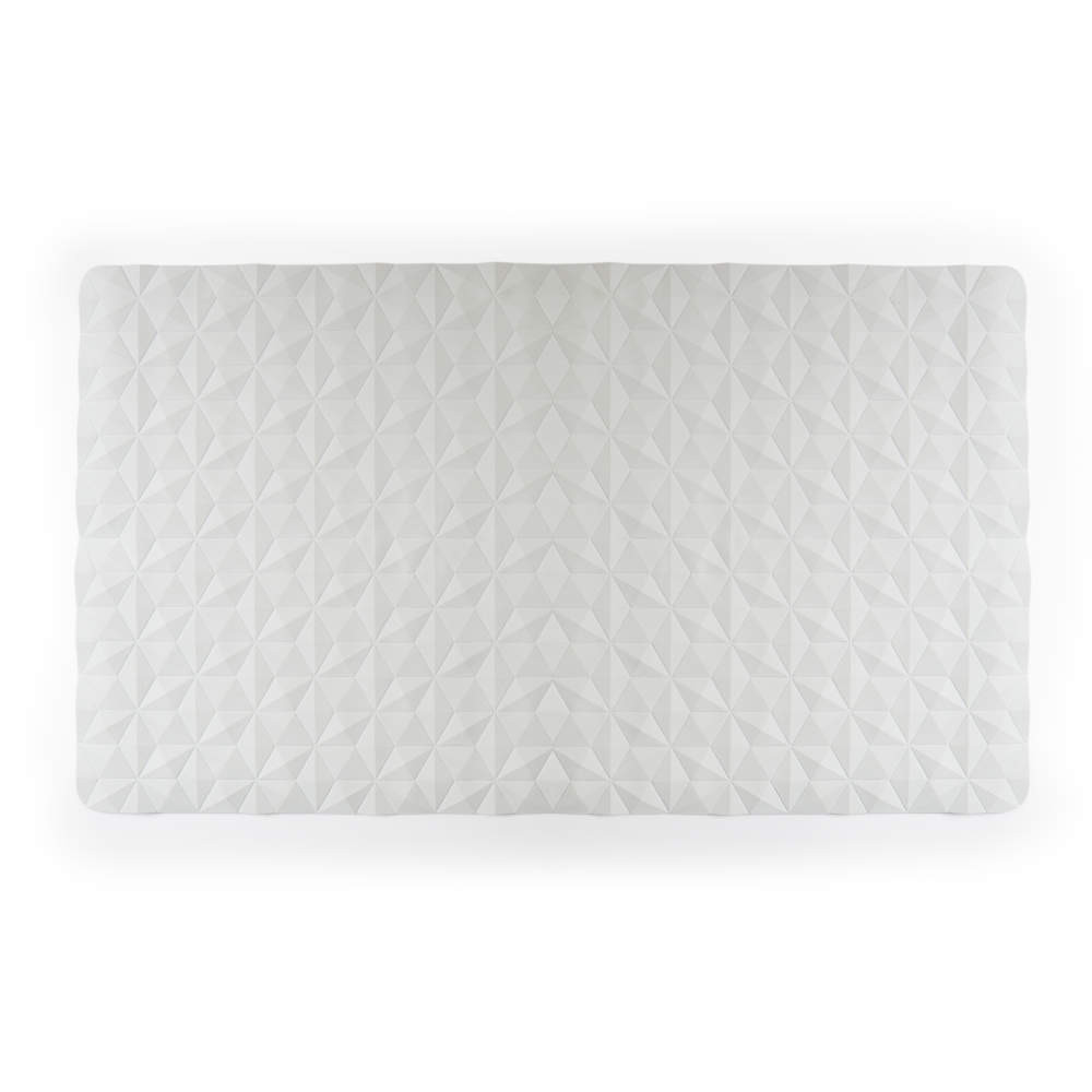 Beldray LA032661UFPFS Anti-bac Rubber Bath Mat