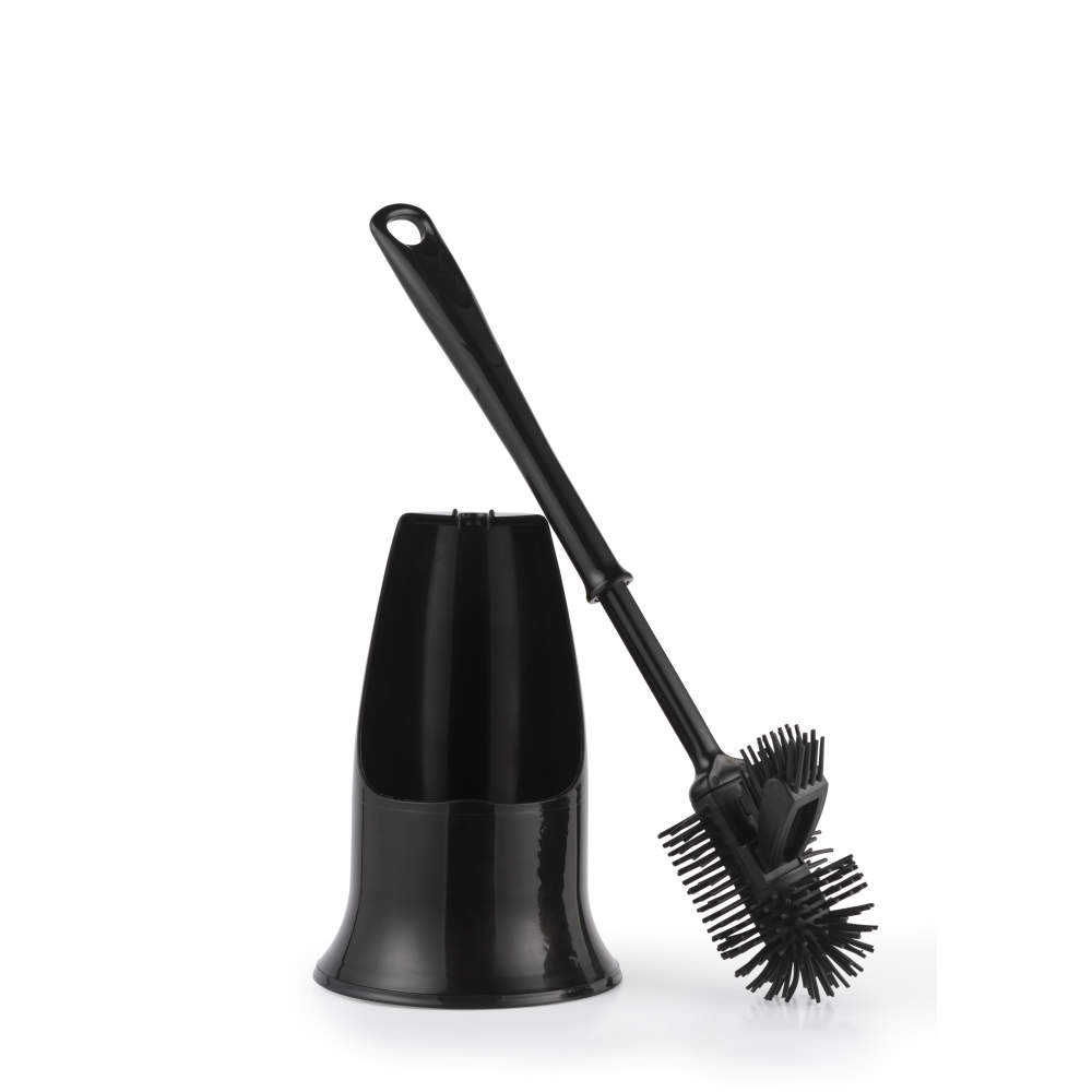 Beldray LA084538BLKPEU7 Anti-bac Toilet Brush |
