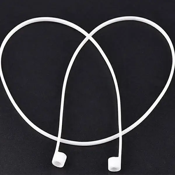 MyScreen Protector Beline Anti-Lost strap white