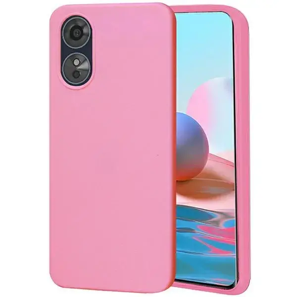 Beline Candy Case Oppo A17 Light