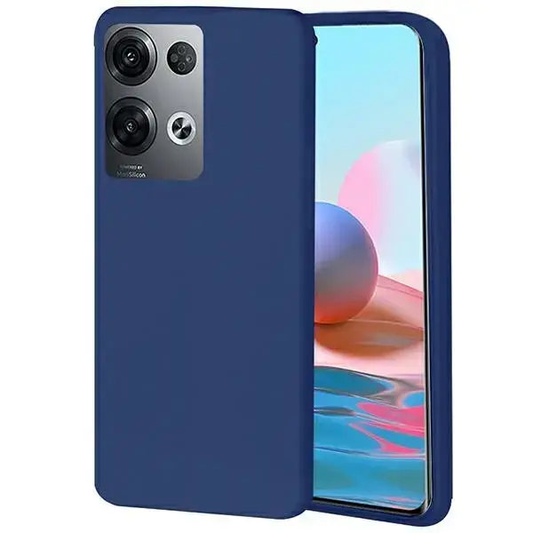 Beline Candy Case Oppo Reno 8