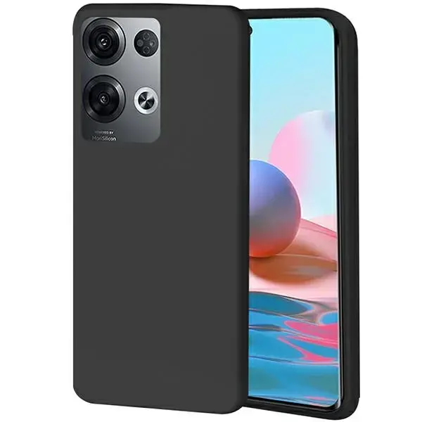 Beline Candy Case Oppo Reno 8