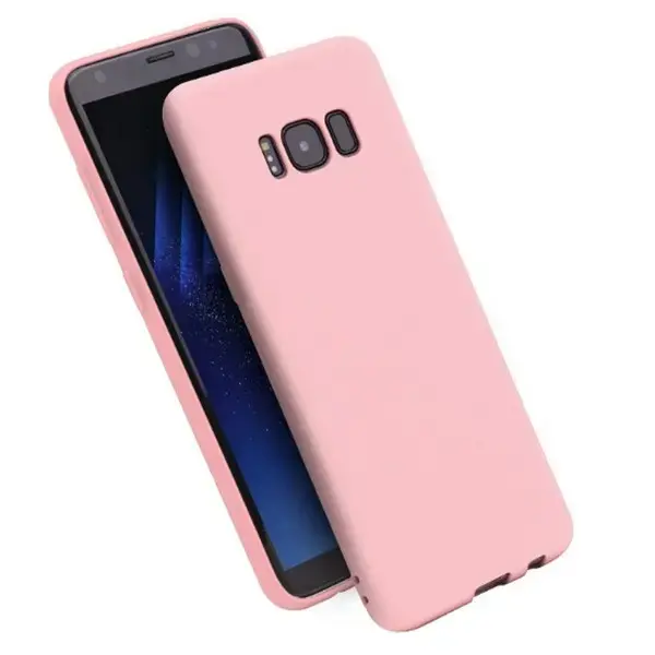 Beline Candy Case Samsung A02s A025