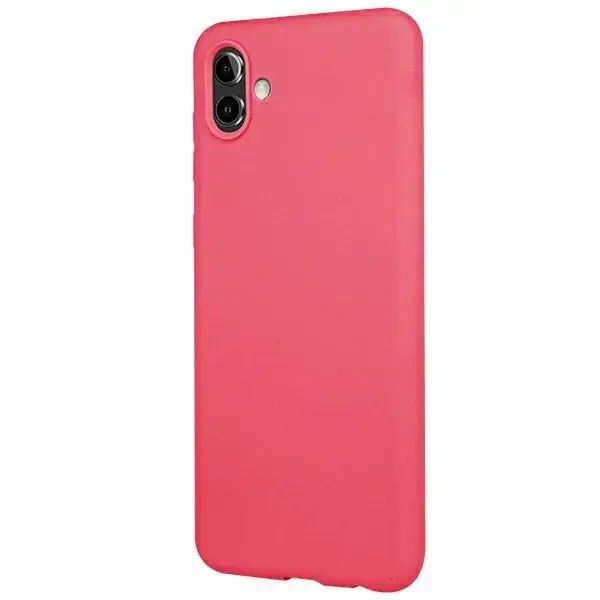 Beline Candy Case Samsung A04 A045pink