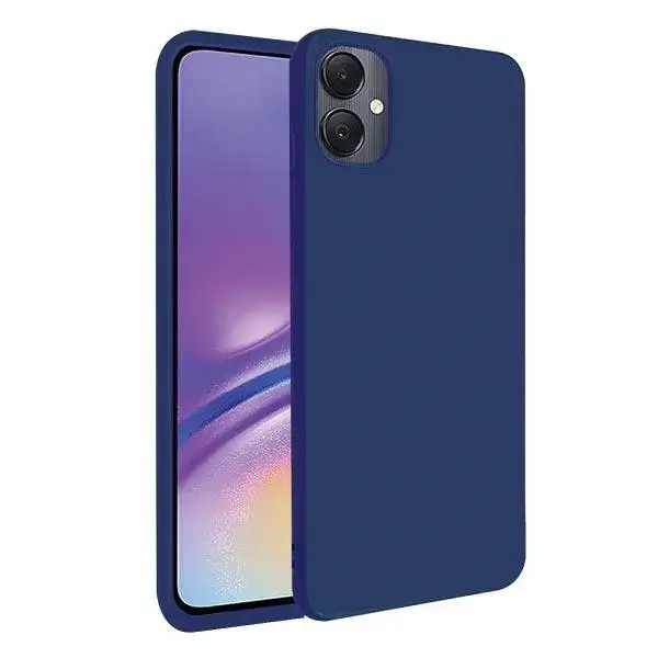 Beline Candy Case Samsung A05 navy