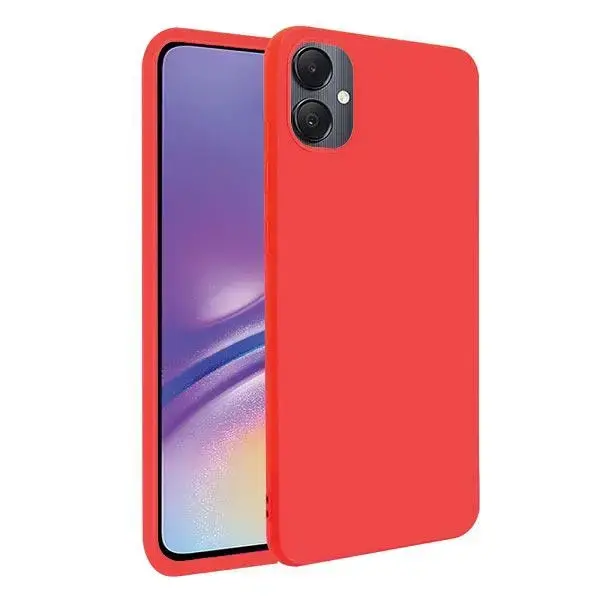 Beline Candy Case Samsung A05 red