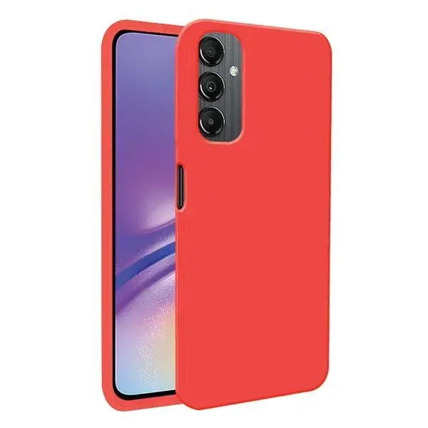 Beline Candy Case Samsung A05s A057red/red