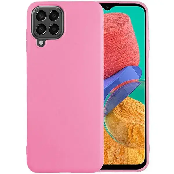 Beline Candy Case Samsung M33 5G