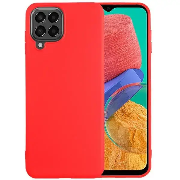 Beline Candy Case Samsung M33 5G