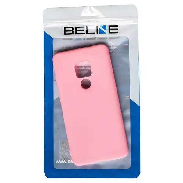 Beline Candy Case Samsung S21+ light