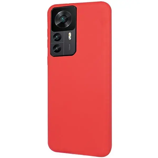 Beline Candy Case Xiaomi 12Tred |