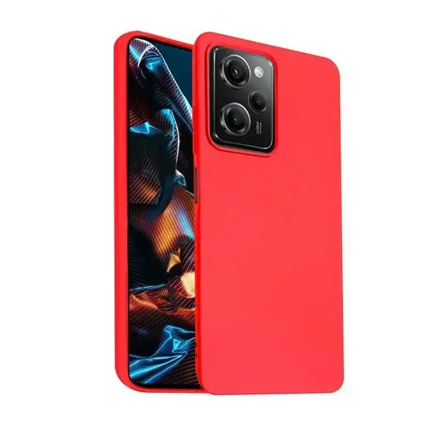 Beline Candy Case Xiaomi Poco X5