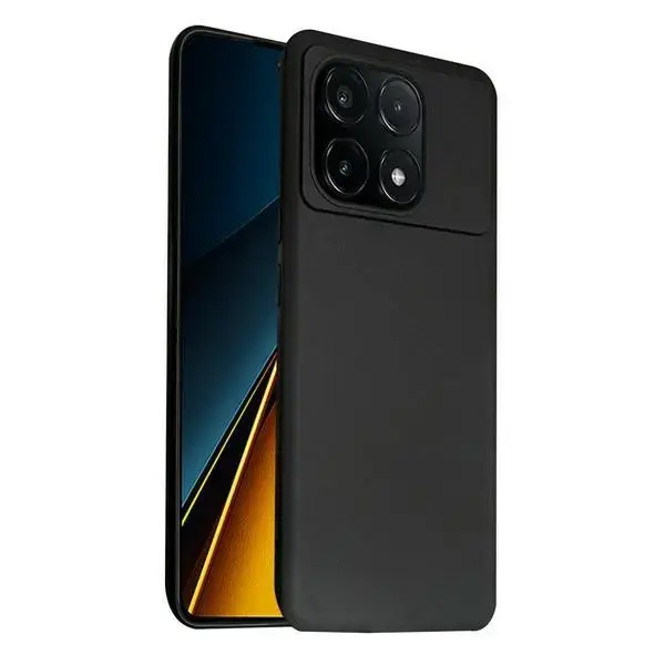 Beline Candy Case Xiaomi Poco X6