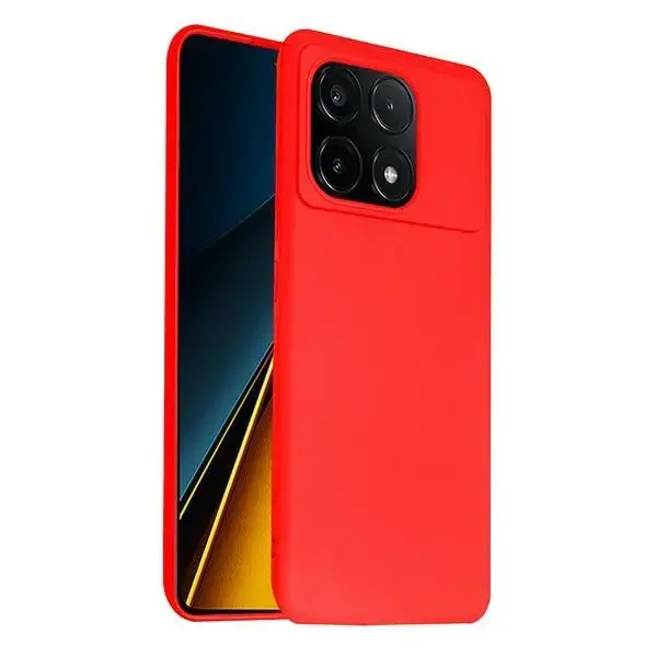 Beline Candy Case Xiaomi Poco X6