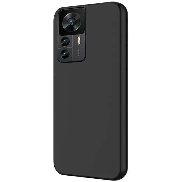 Beline Candy Xiaomi 12T Case Problack